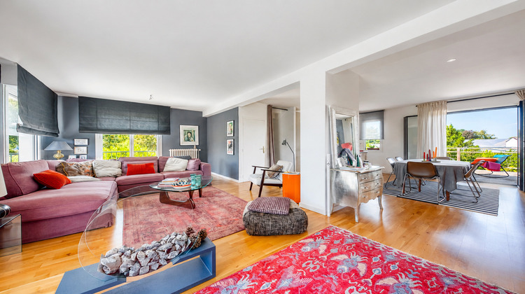 Ma-Cabane - Vente Maison SAINT-GREGOIRE, 128 m²