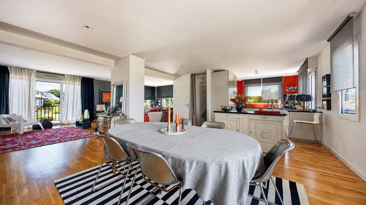Ma-Cabane - Vente Maison SAINT-GREGOIRE, 128 m²