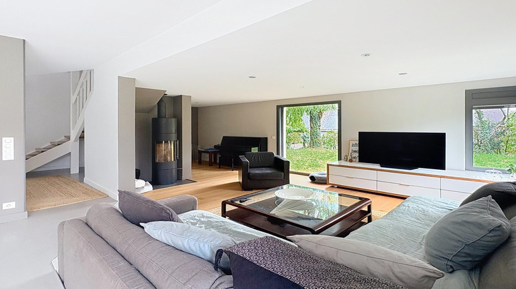 Ma-Cabane - Vente Maison Saint-Gregoire, 230 m²