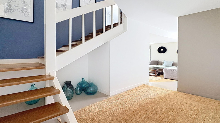Ma-Cabane - Vente Maison Saint-Gregoire, 230 m²