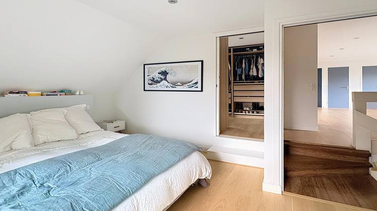 Ma-Cabane - Vente Maison Saint-Gregoire, 230 m²