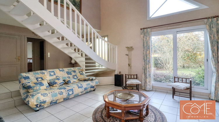 Ma-Cabane - Vente Maison SAINT-GREGOIRE, 110 m²
