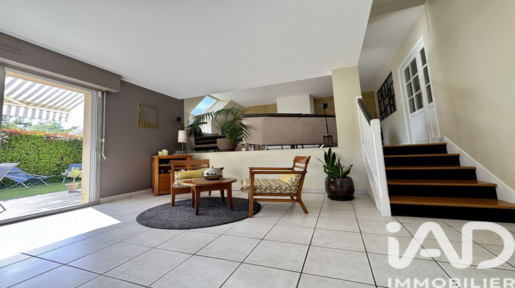 Ma-Cabane - Vente Maison Saint-Grégoire, 123 m²