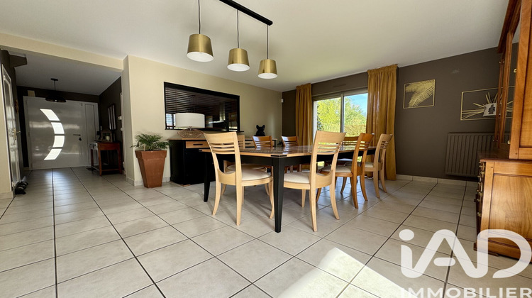 Ma-Cabane - Vente Maison Saint-Grégoire, 123 m²