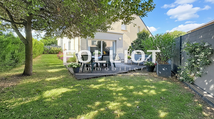 Ma-Cabane - Vente Maison SAINT-GREGOIRE, 117 m²