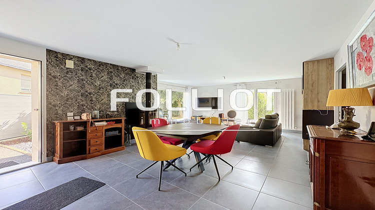 Ma-Cabane - Vente Maison SAINT-GREGOIRE, 117 m²