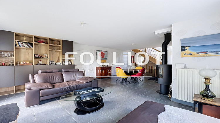 Ma-Cabane - Vente Maison SAINT-GREGOIRE, 117 m²