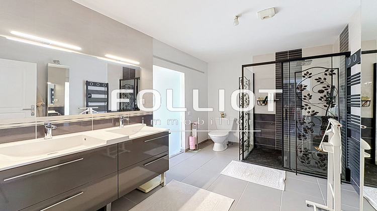 Ma-Cabane - Vente Maison SAINT-GREGOIRE, 117 m²