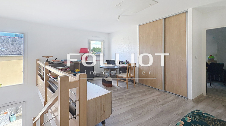 Ma-Cabane - Vente Maison SAINT-GREGOIRE, 117 m²