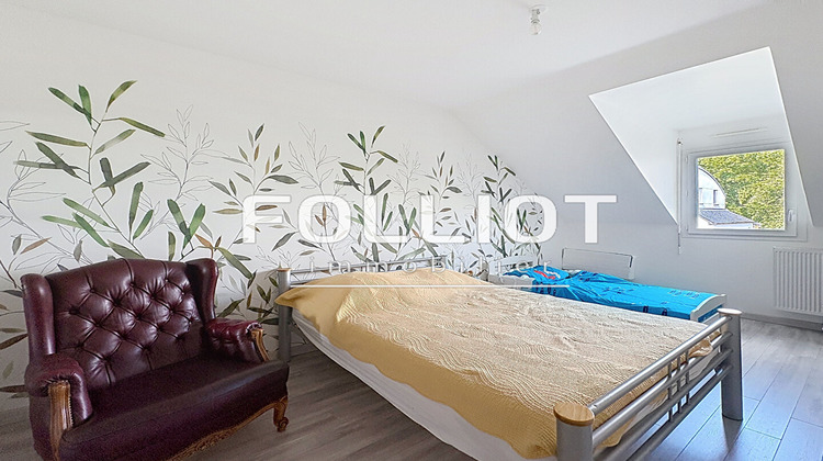 Ma-Cabane - Vente Maison SAINT-GREGOIRE, 117 m²
