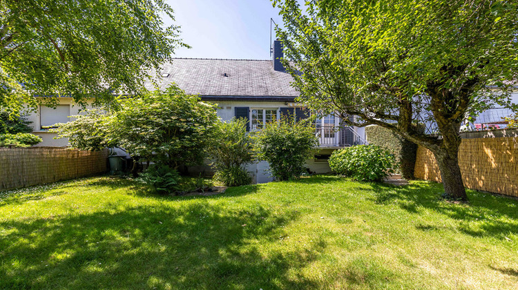 Ma-Cabane - Vente Maison SAINT-GREGOIRE, 118 m²