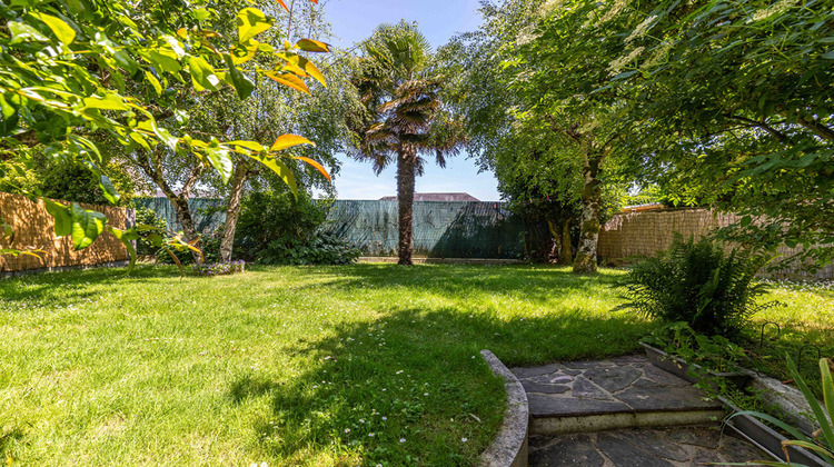 Ma-Cabane - Vente Maison SAINT-GREGOIRE, 118 m²