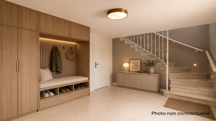 Ma-Cabane - Vente Maison SAINT-GREGOIRE, 118 m²