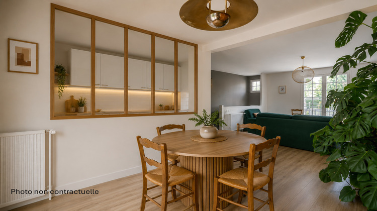 Ma-Cabane - Vente Maison SAINT-GREGOIRE, 118 m²