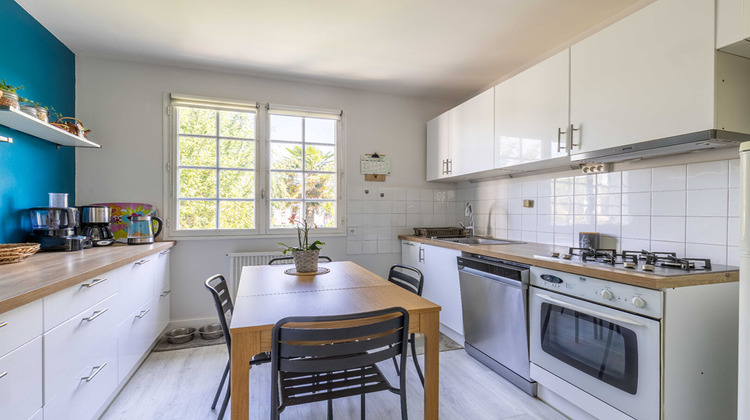 Ma-Cabane - Vente Maison SAINT-GREGOIRE, 118 m²