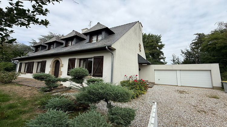 Ma-Cabane - Vente Maison SAINT-GREGOIRE, 207 m²