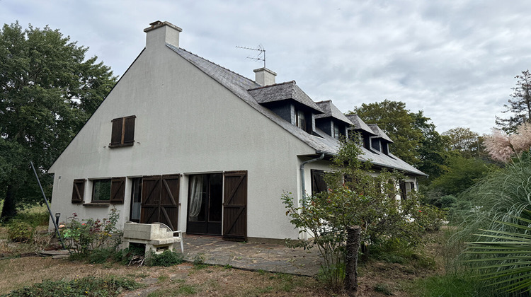 Ma-Cabane - Vente Maison SAINT-GREGOIRE, 207 m²