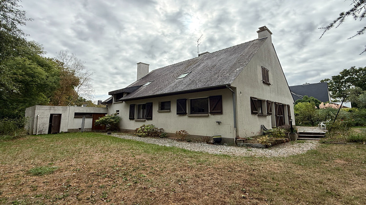 Ma-Cabane - Vente Maison SAINT-GREGOIRE, 207 m²