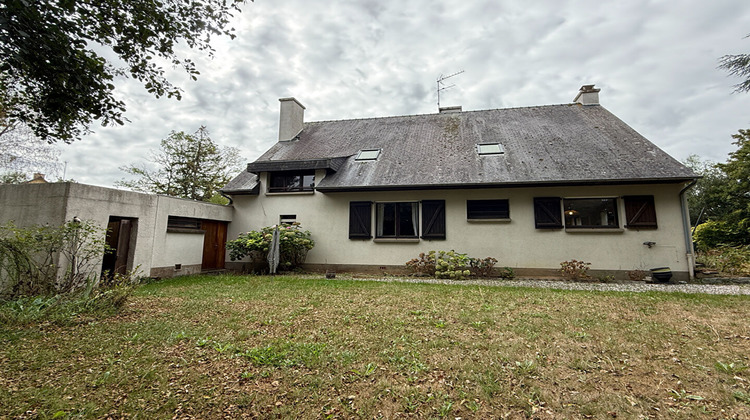 Ma-Cabane - Vente Maison SAINT-GREGOIRE, 207 m²