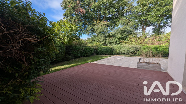 Ma-Cabane - Vente Maison Saint-Grégoire, 183 m²