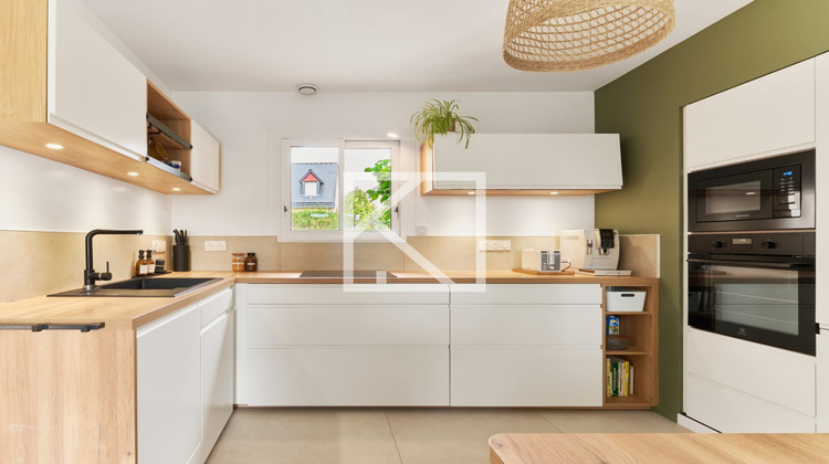 Ma-Cabane - Vente Maison Saint-Grégoire, 155 m²