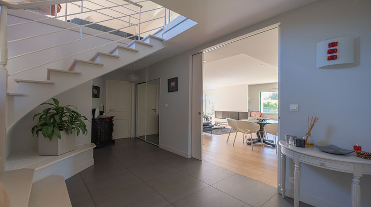 Ma-Cabane - Vente Maison SAINT-GREGOIRE, 221 m²