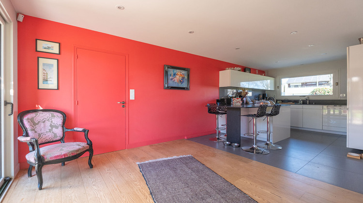 Ma-Cabane - Vente Maison SAINT-GREGOIRE, 221 m²