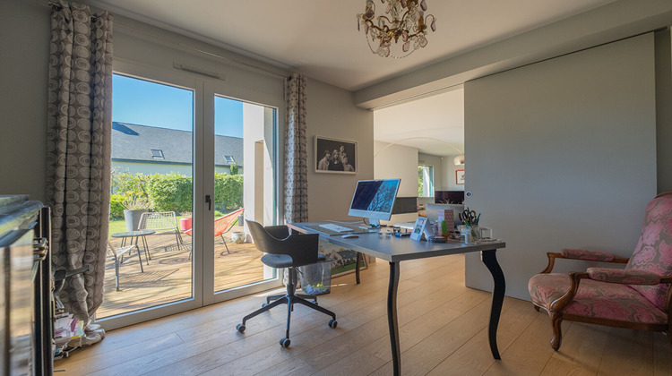 Ma-Cabane - Vente Maison SAINT-GREGOIRE, 221 m²
