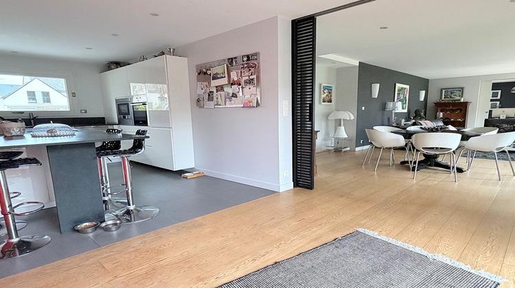 Ma-Cabane - Vente Maison SAINT-GREGOIRE, 221 m²