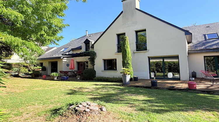 Ma-Cabane - Vente Maison SAINT-GREGOIRE, 221 m²