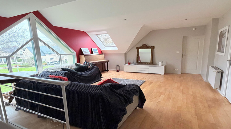 Ma-Cabane - Vente Maison SAINT-GREGOIRE, 221 m²