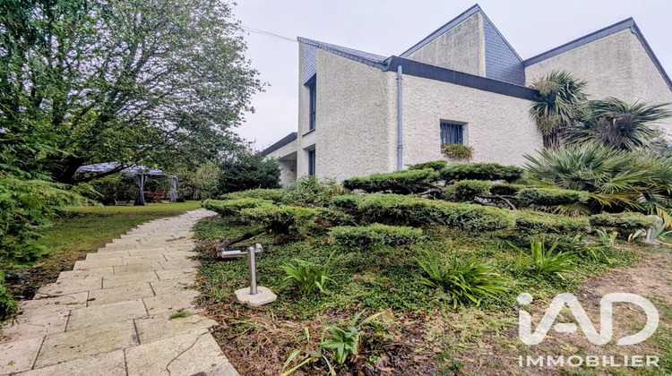 Ma-Cabane - Vente Maison Saint-Grégoire, 168 m²