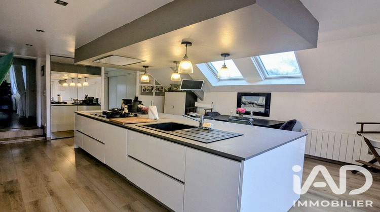 Ma-Cabane - Vente Maison Saint-Grégoire, 168 m²