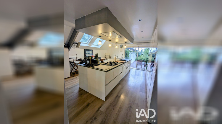 Ma-Cabane - Vente Maison Saint-Grégoire, 168 m²