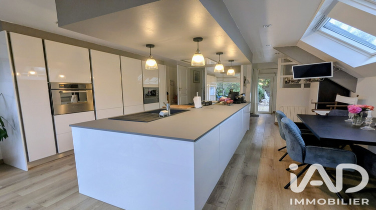 Ma-Cabane - Vente Maison Saint-Grégoire, 168 m²