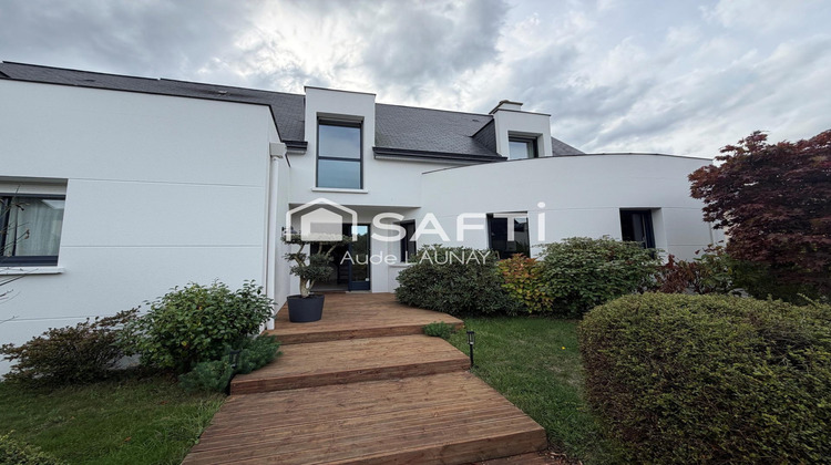 Ma-Cabane - Vente Maison Saint-Gregoire, 212 m²