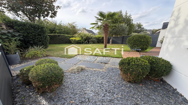 Ma-Cabane - Vente Maison Saint-Gregoire, 212 m²