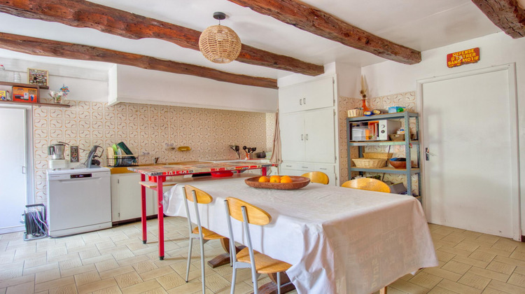 Ma-Cabane - Vente Maison Saint-Gregoire, 146 m²