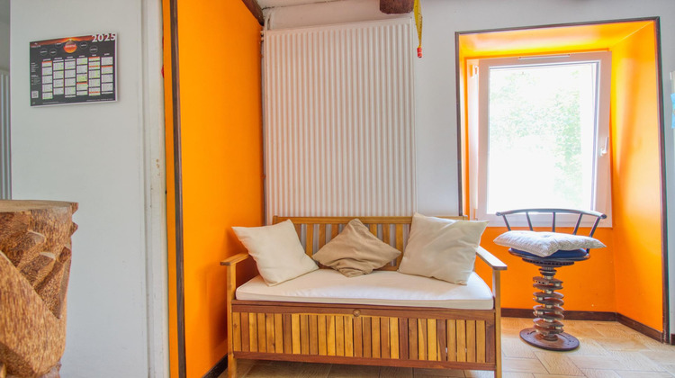 Ma-Cabane - Vente Maison Saint-Gregoire, 146 m²