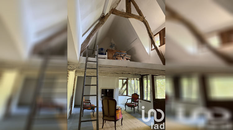 Ma-Cabane - Vente Maison Saint-Grégoire-du-Vièvre, 98 m²