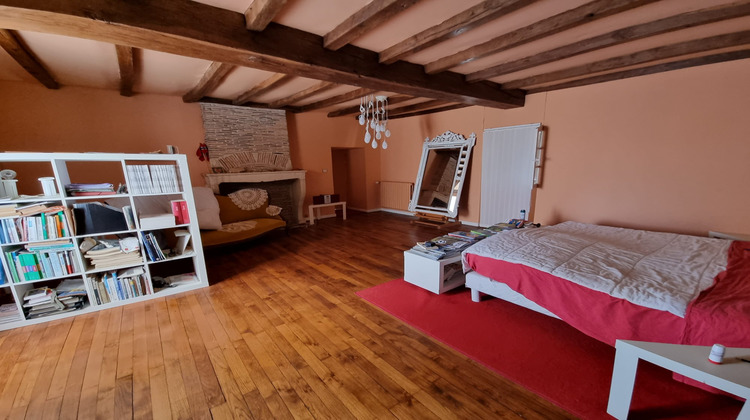 Ma-Cabane - Vente Maison Saint-Groux, 230 m²