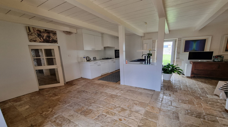 Ma-Cabane - Vente Maison Saint-Groux, 230 m²