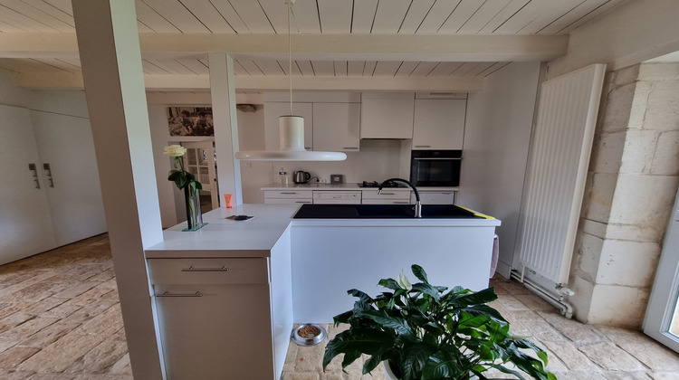 Ma-Cabane - Vente Maison Saint-Groux, 230 m²