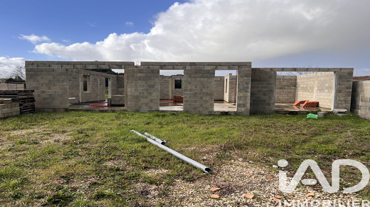 Ma-Cabane - Vente Maison Saint-Groux, 76 m²