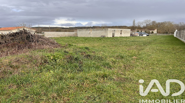 Ma-Cabane - Vente Maison Saint-Groux, 76 m²