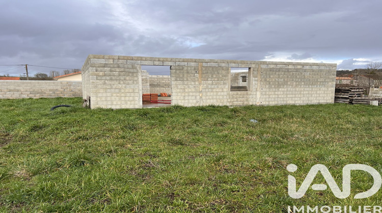 Ma-Cabane - Vente Maison Saint-Groux, 76 m²