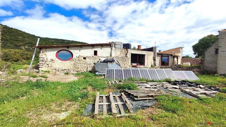 Ma-Cabane - Vente Maison SAINT GUILHEM LE DESERT, 174 m²