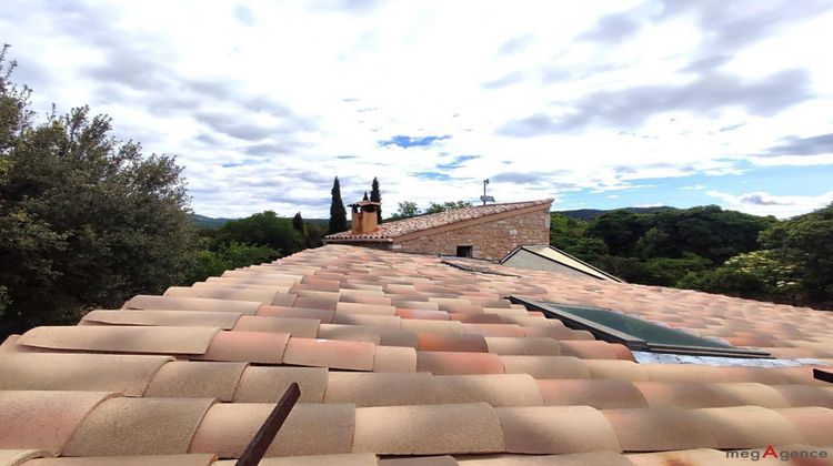 Ma-Cabane - Vente Maison SAINT GUILHEM LE DESERT, 174 m²