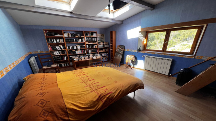 Ma-Cabane - Vente Maison Saint-Guilhem-le-Désert, 178 m²