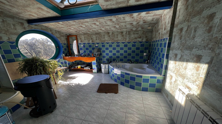 Ma-Cabane - Vente Maison Saint-Guilhem-le-Désert, 178 m²